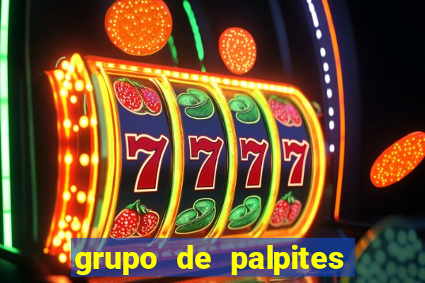 grupo de palpites de futebol telegram